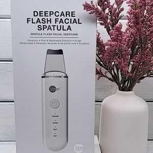 Skin Inc Deepcare Flash Facial Spatula